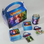 Decoracao Festa Vingadores Studio e Pdf