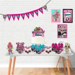 Decoracao Simples da Lol Studio e Pdf