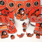 Decoracao da Ladybug Studio e Pdf
