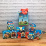 Decoração de Aniversario Patrulha Canina Studio