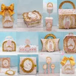 Decoracao de Aniversario da Bailarina Studio