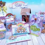 Decoração de Festa Arca de Noé Studio