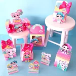 Decoração do Tema Lol Studio, Png e Pdf