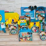 Detetives do Predio Azul Festa Studio e Pdf