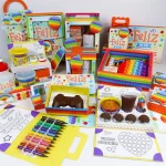 Festa Infantil Tema Pop It Studio e Pdf