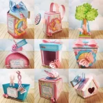 Festa Jardim Encantado das Borboletas