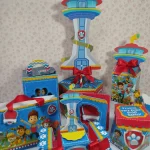 Festa Patrulha Canina Simples Studio e Pdf