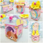 Festa Tema Cachorrinho Studio e Pdf