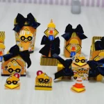 Festa Tema Construção Civil Studio