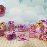 Festa Tema Princesa Sofia Studio e Pdf