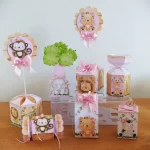 Festa Tema Safari Aniversário Studio