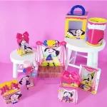 Festa Tema Show da Luna Studio, Png e Pdf