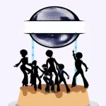 Festa Topo de Bolo Discoteca Studio