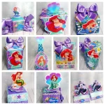 Festa da Pequena Sereia Ariel Studio