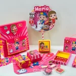 Festa do Luccas Neto e da Gi Studio e Pdf