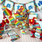 Festa do Tema Pop It Studio, Png e Pdf