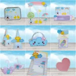 Festinha Chuva de Benção Studio e Pdf