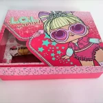 Mini Confeiteiro Páscoa Lol Studio