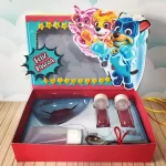 Mini Confeiteiro Tema Patrulha Canina