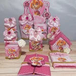 Painel Skye Patrulha Canina Studio e Pdf