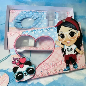 Pascoa Confeiteiro Luluca Studio, Png e Pdf