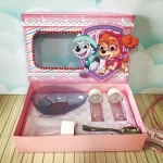 Pascoa Skye e Everest Studio, Png e Pdf