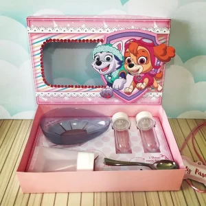 Pascoa Skye e Everest Studio, Png e Pdf