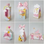 Tema de Aniversário Chuva de Benção