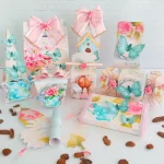 Tema de Festa Jardim Encantado Studio e Pdf