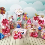 Decoração Festa Tema Princesas Disney