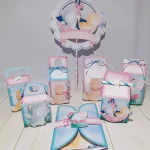 Festa Infantil Tema Gatinho Studio e Pdf