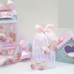 Aniversário Com Tema de Borboleta Studio