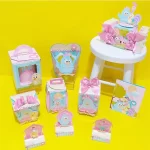 Aniversario Galinha Pintadinha Rosa