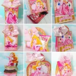 Aniversario Princesa Aurora Studio e Pdf