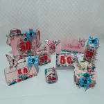 Aniversario Tema Borboletas Studio e Pdf