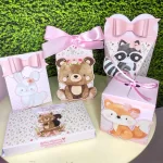 Aniversário Tema Bosque Encantado Studio