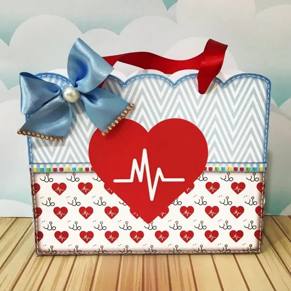 Aniversario Tema Greys Anatomy Studio - Image 2