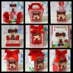 Aniversario Tema Joaninha Studio e Pdf