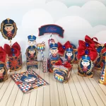 Aniversario Tema Soldadinho de Chumbo