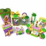 Aniversário Tema Tinker Bell Studio