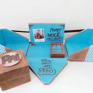 Arquivo Caixa Dia dos Pais Studio