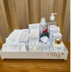 Arquivo Digital Kit Toalete Studio