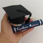 Arquivo Silhouette Formatura Studio