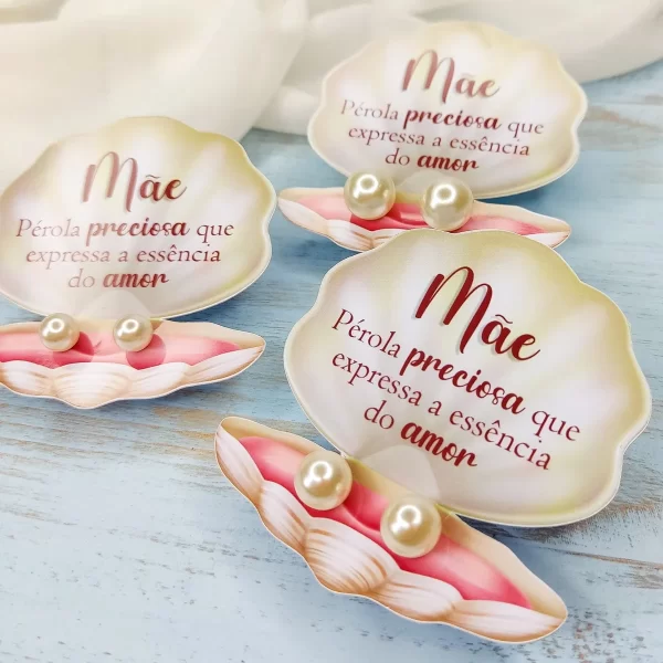 Arquivo Tag Brinco Dia das Mães