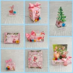 Arquivo de Corte Bosque Encantado