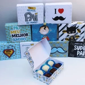 Arquivo de Corte Caixa Dia dos Pais