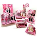 Arquivo de Corte Dia da Mulher