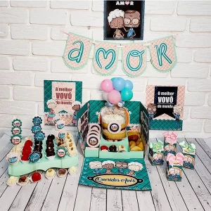 Arquivo de Corte Dia dos Avós