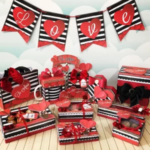 Arquivo de Corte Dia dos Namorados