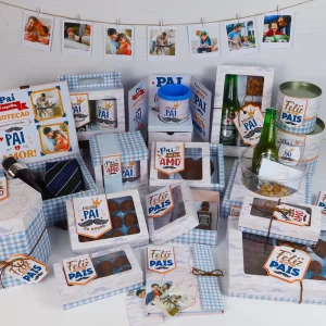 Arquivo de Corte Dia dos Pais